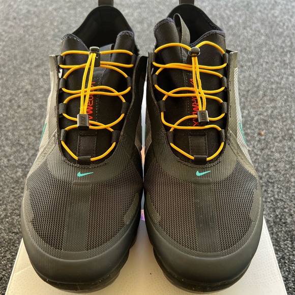 Nike Air Vapormax Utility 2019 Men’s size 10.5 - Picture 11 of 11